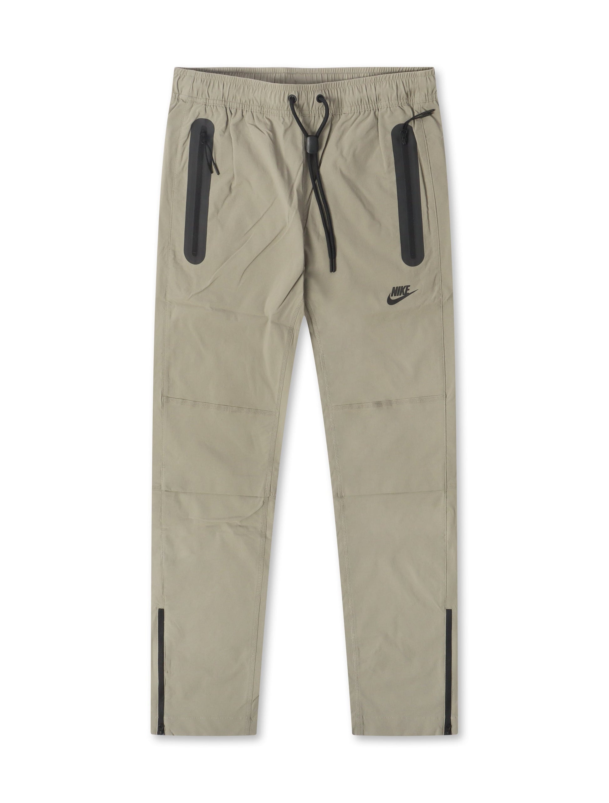 Nike Mens Tech Woven Pants - Light Army Denim Exchange