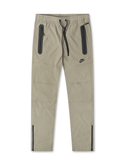 Nike Mens Tech Woven Pants - Light Army Denim Exchange
