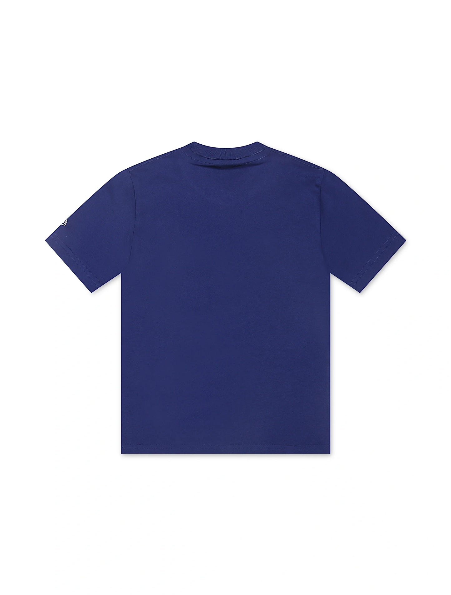 New Era Kids Bugs Bunny Dodgers Tee - Blue Denim Exchange