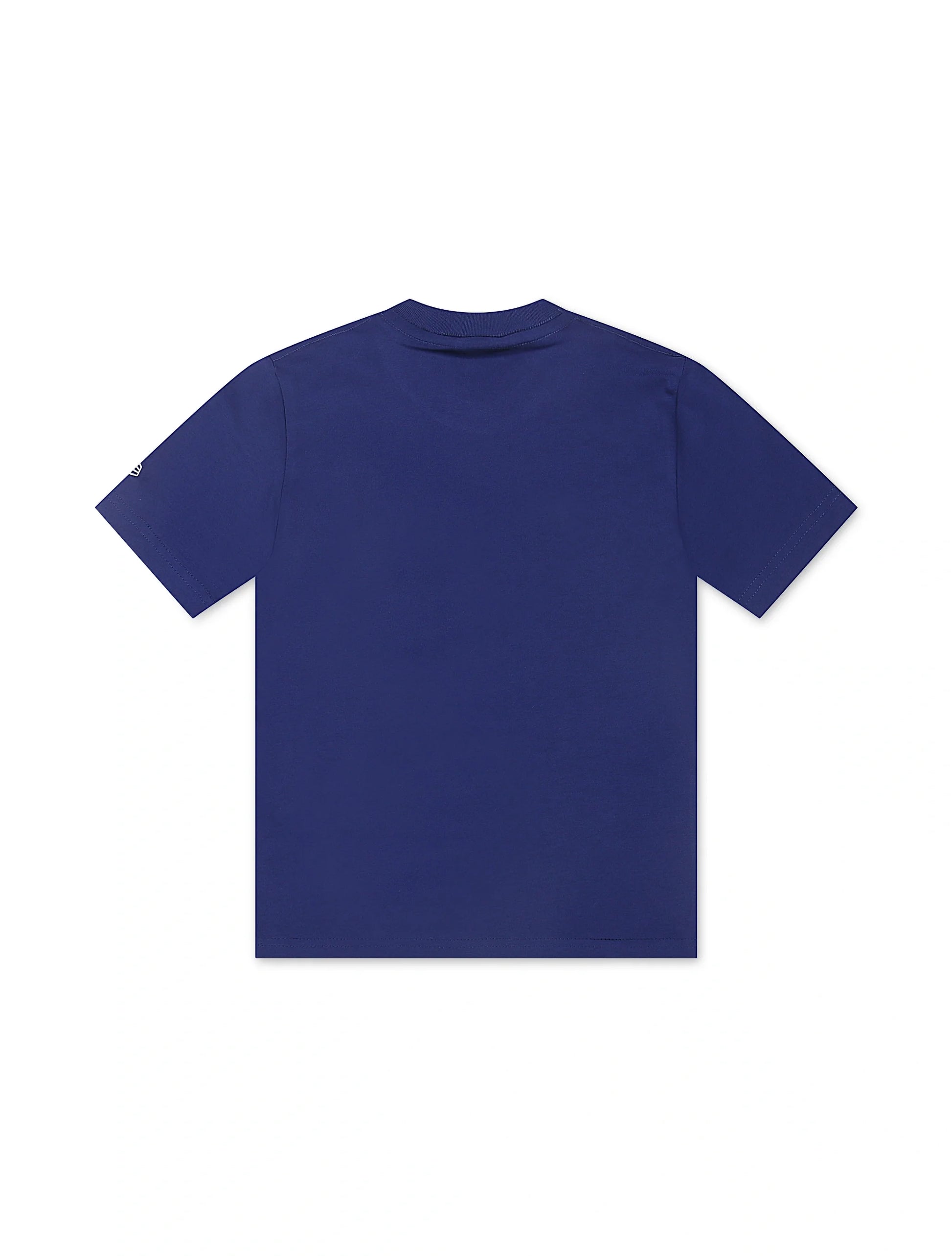 New Era Kids Bugs Bunny Dodgers Tee - Blue Denim Exchange