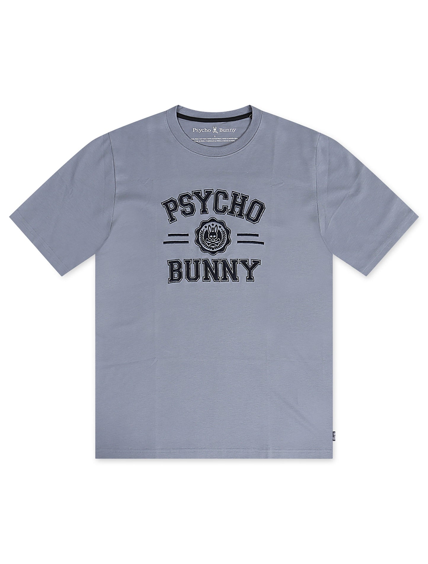 Psycho Bunny London Graphic Tee - Tempest Denim Exchange