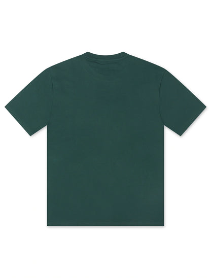 Psycho Bunny Hamilton Graphic Tee - Sea Moss Denim Exchange