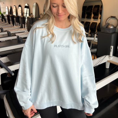Pilates Girl Ivy + Cloth