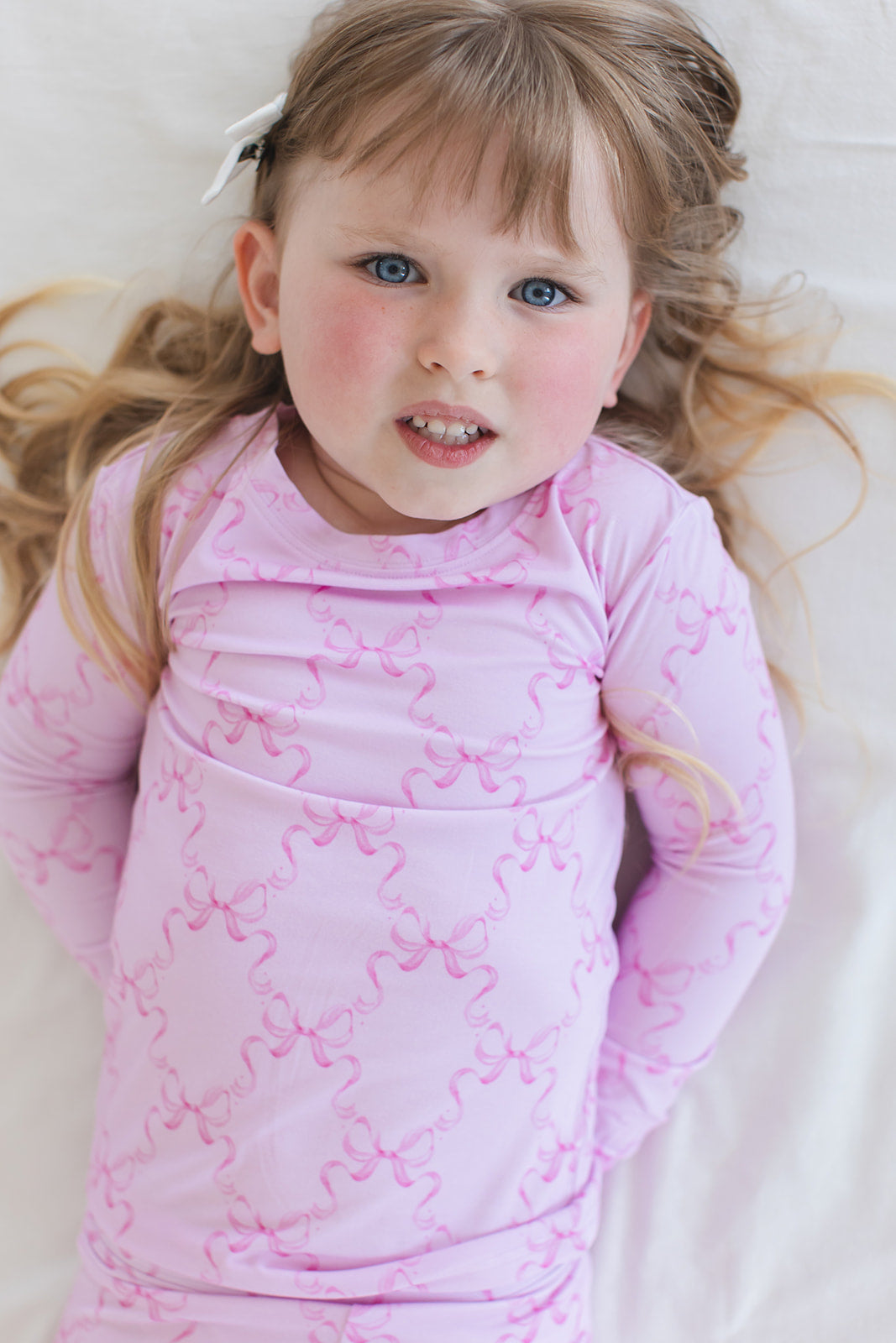 Emeryn - Set Blush Lotus