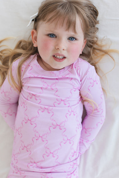 Emeryn - Set Blush Lotus
