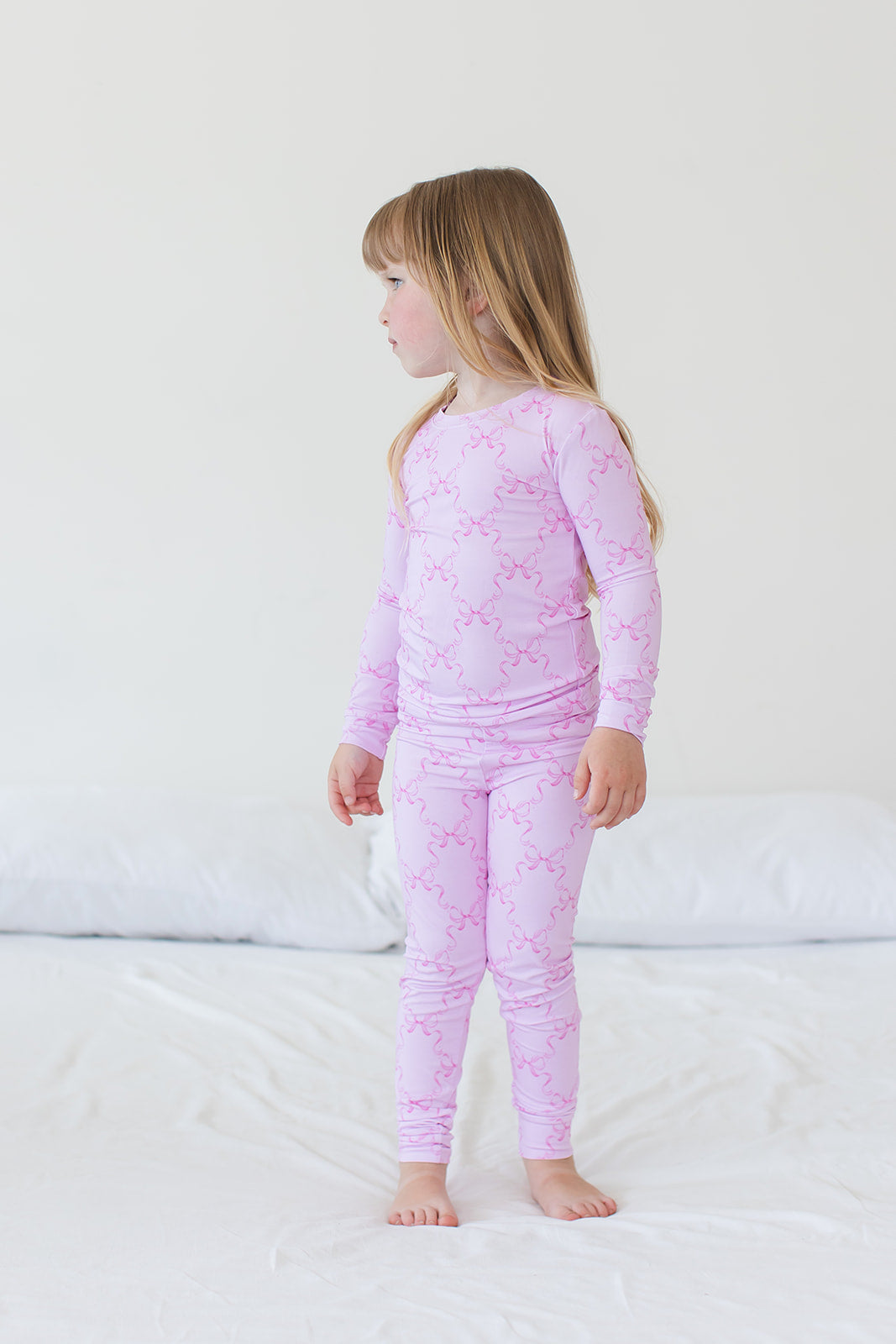 Emeryn - Set Blush Lotus