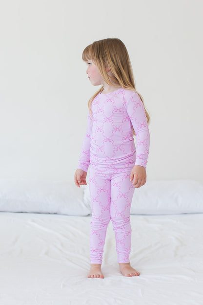Emeryn - Set Blush Lotus