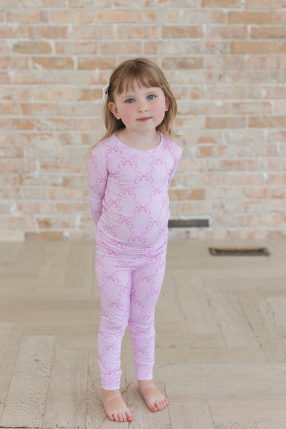 Emeryn - Set Blush Lotus