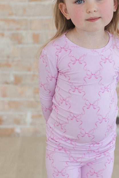Emeryn - Set Blush Lotus