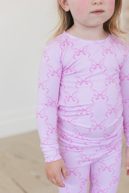 Emeryn - Set Blush Lotus