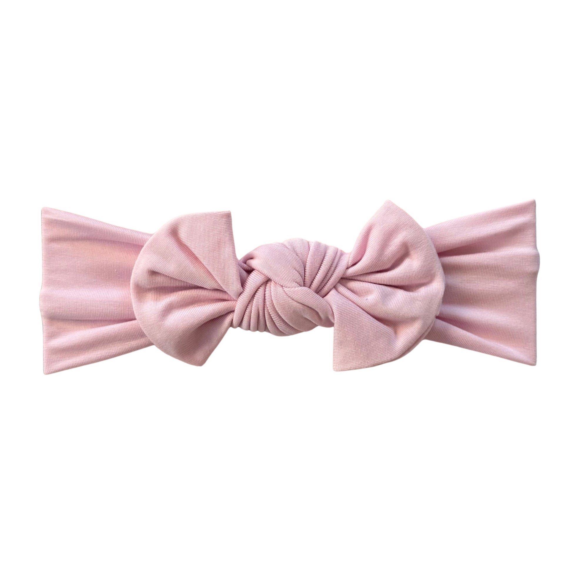 Petal - Headband Blush Lotus