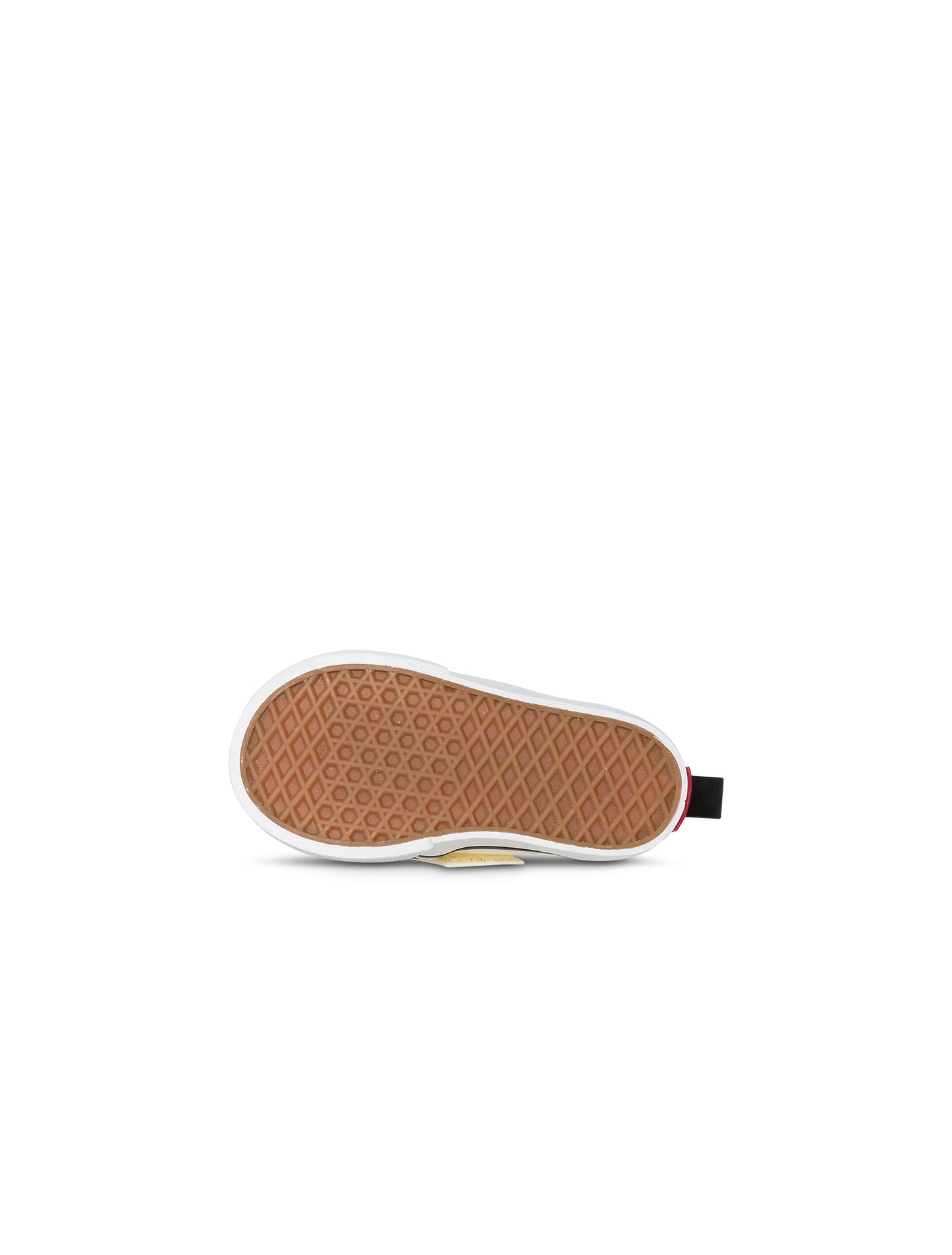 Vans (TD) Slip On - Checkerboard Denim Exchange