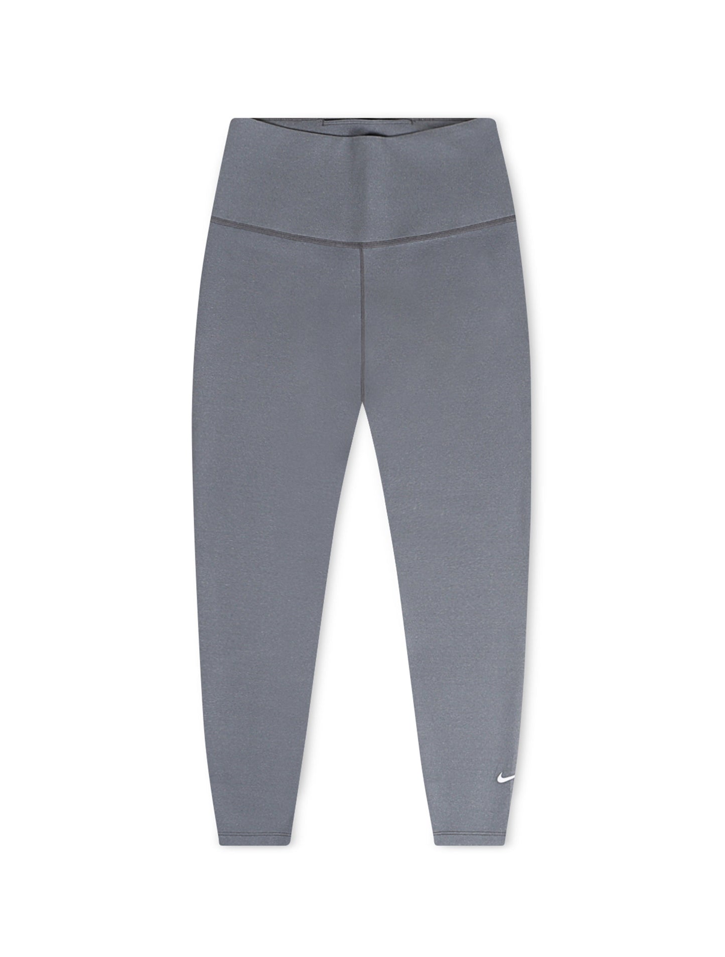 Nike Womens Therma-Fit One Leggings - Smoke Grey Denim Exchange