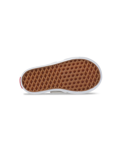 Vans (TD) Slip On - Checkerboard Denim Exchange