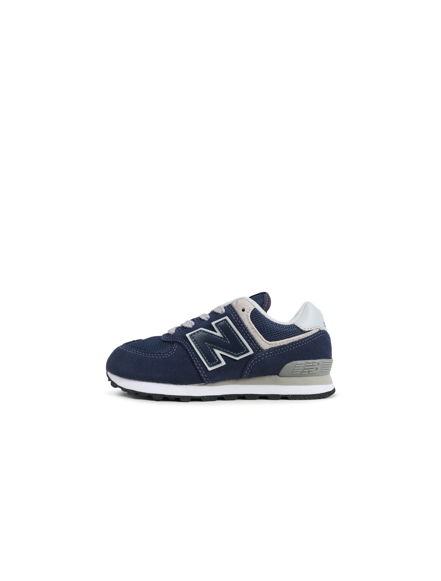 New Balance (PS) 574 - Navy Denim Exchange