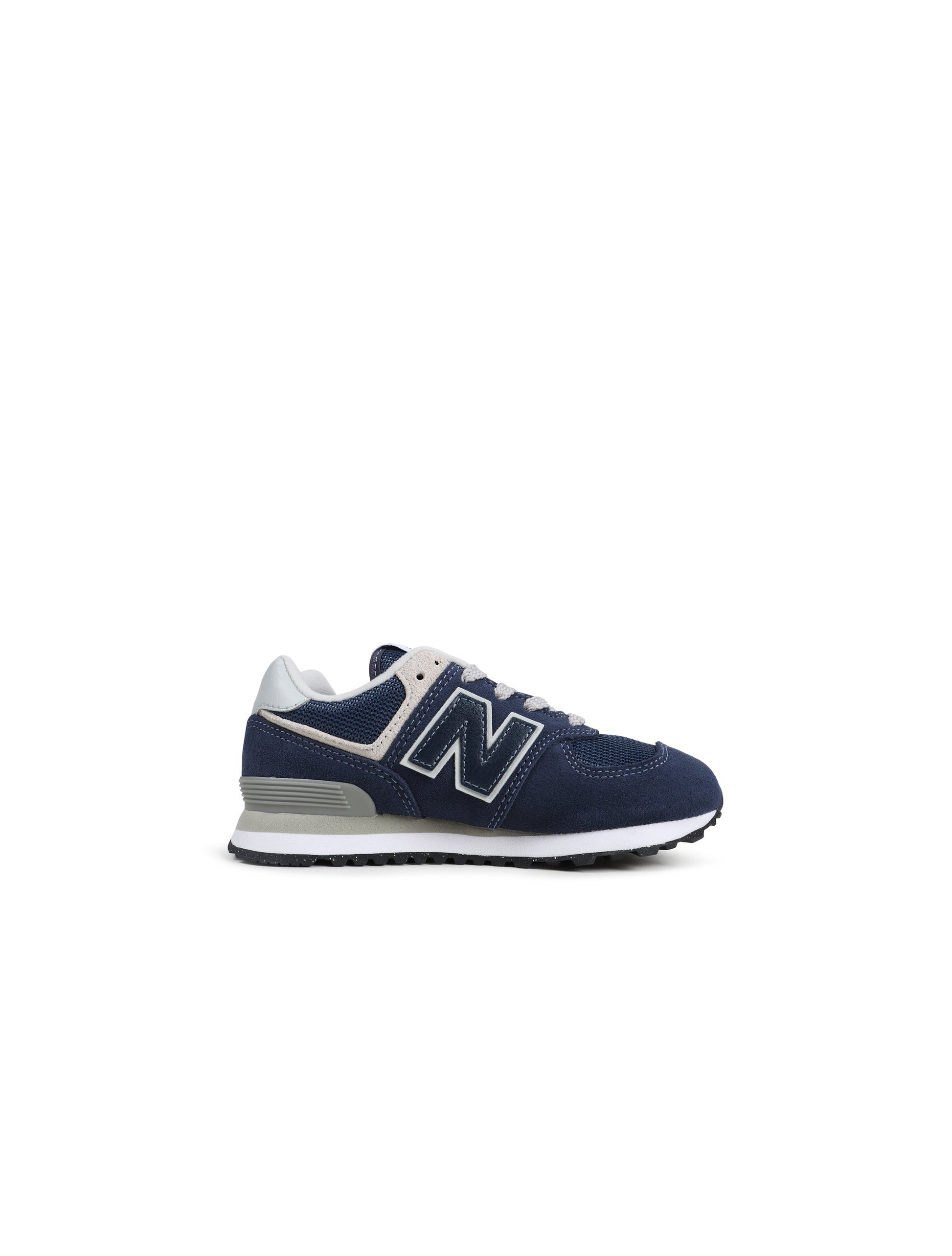 New Balance (PS) 574 - Navy Denim Exchange