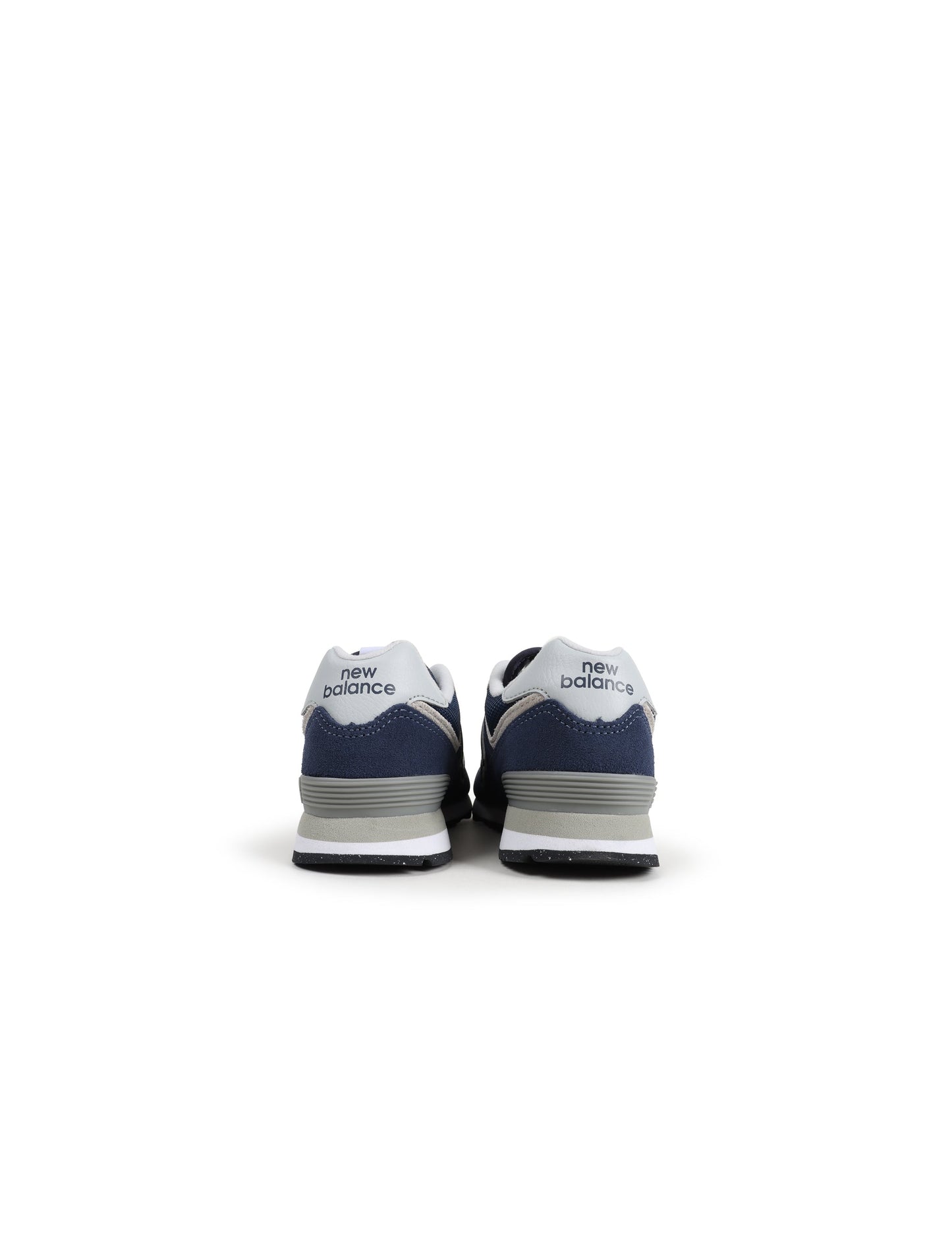 New Balance (PS) 574 - Navy Denim Exchange