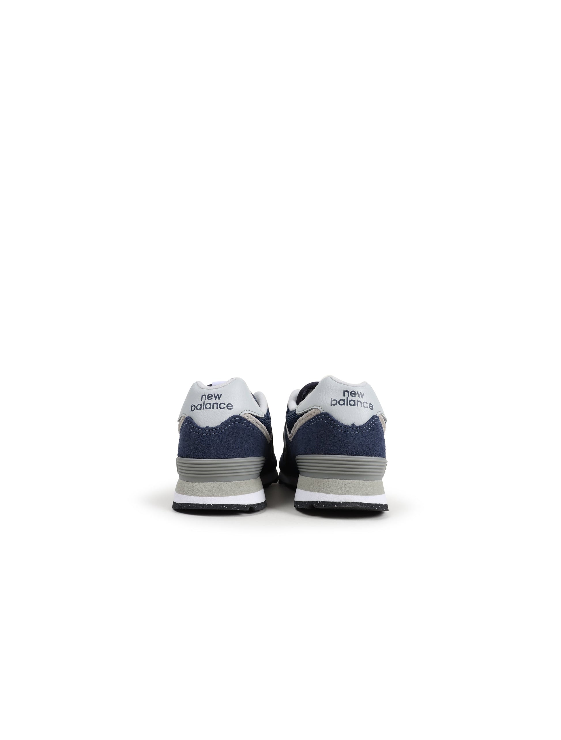 New Balance (PS) 574 - Navy Denim Exchange
