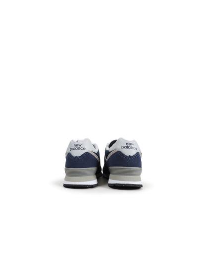 New Balance (PS) 574 - Navy Denim Exchange