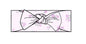 Aisley - Headband Blush Lotus