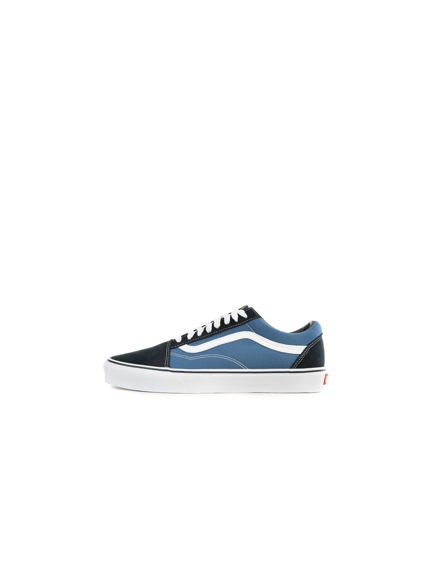 Vans (TD) Old Skool V - Navy Denim Exchange