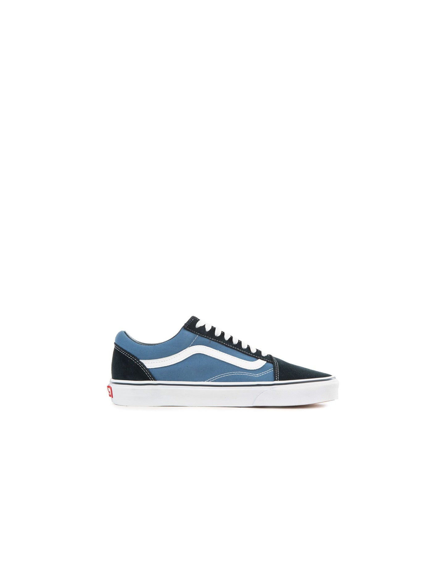 Vans (TD) Old Skool V - Navy Denim Exchange