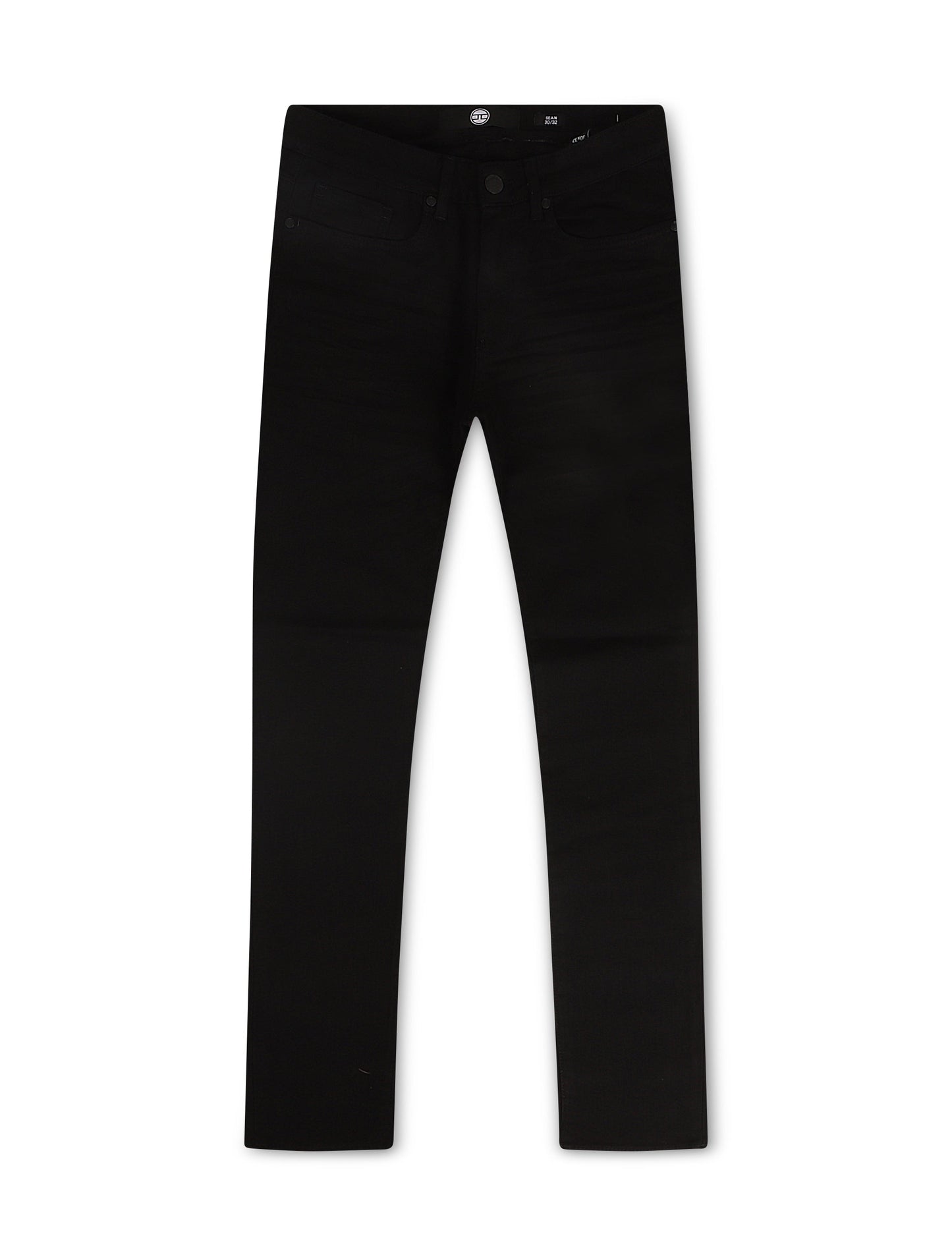 Jordan Craig Hacienda Denim Jeans - Black Denim Exchange