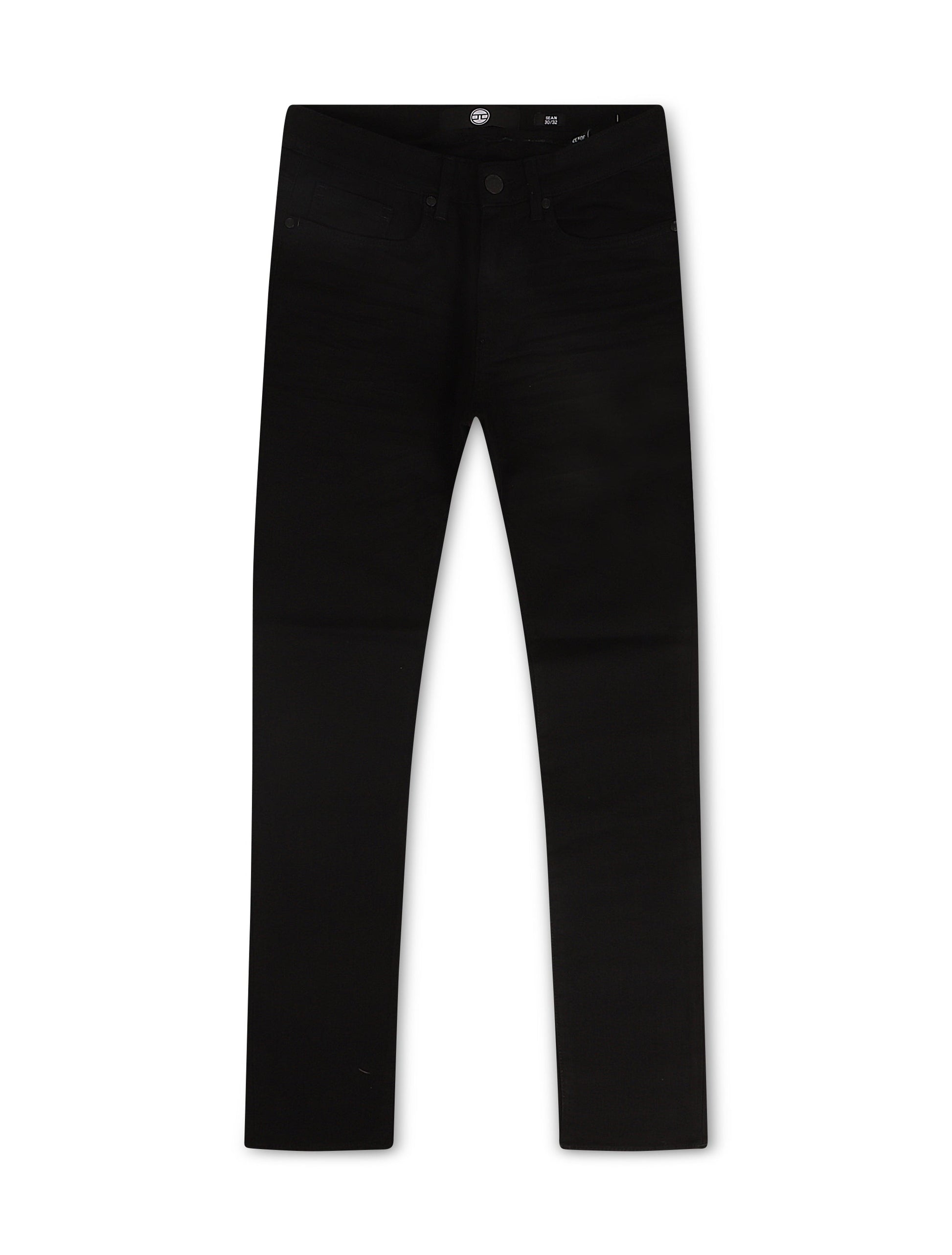 Jordan Craig Hacienda Denim Jeans - Black Denim Exchange