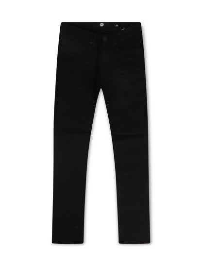 Jordan Craig Hacienda Denim Jeans - Black Denim Exchange