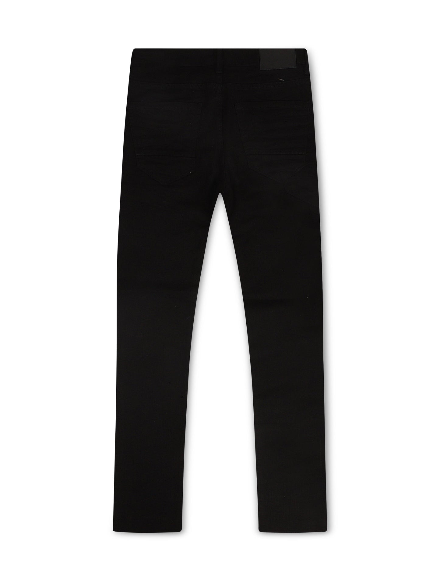 Jordan Craig Hacienda Denim Jeans - Black Denim Exchange