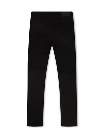 Jordan Craig Hacienda Denim Jeans - Black Denim Exchange