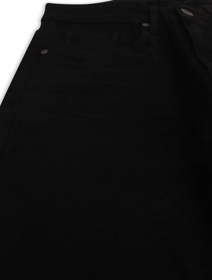 Jordan Craig Hacienda Denim Jeans - Black Denim Exchange