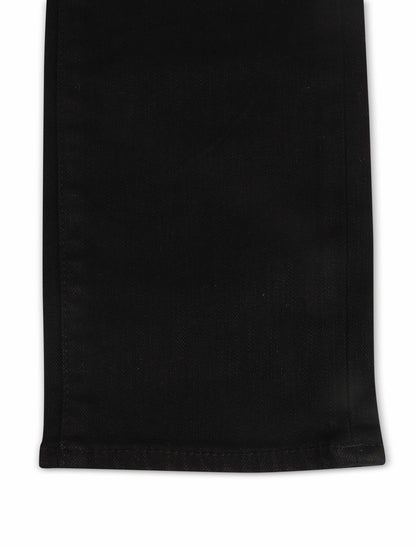 Jordan Craig Hacienda Denim Jeans - Black Denim Exchange