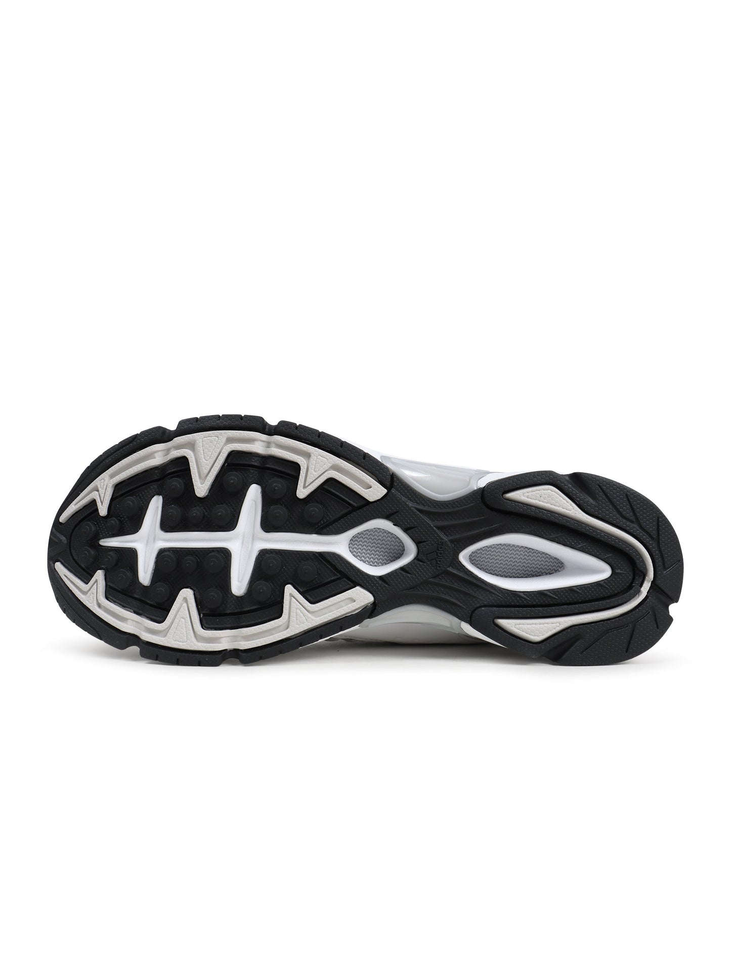 Adidas Mens Temper Run 2 - White Denim Exchange