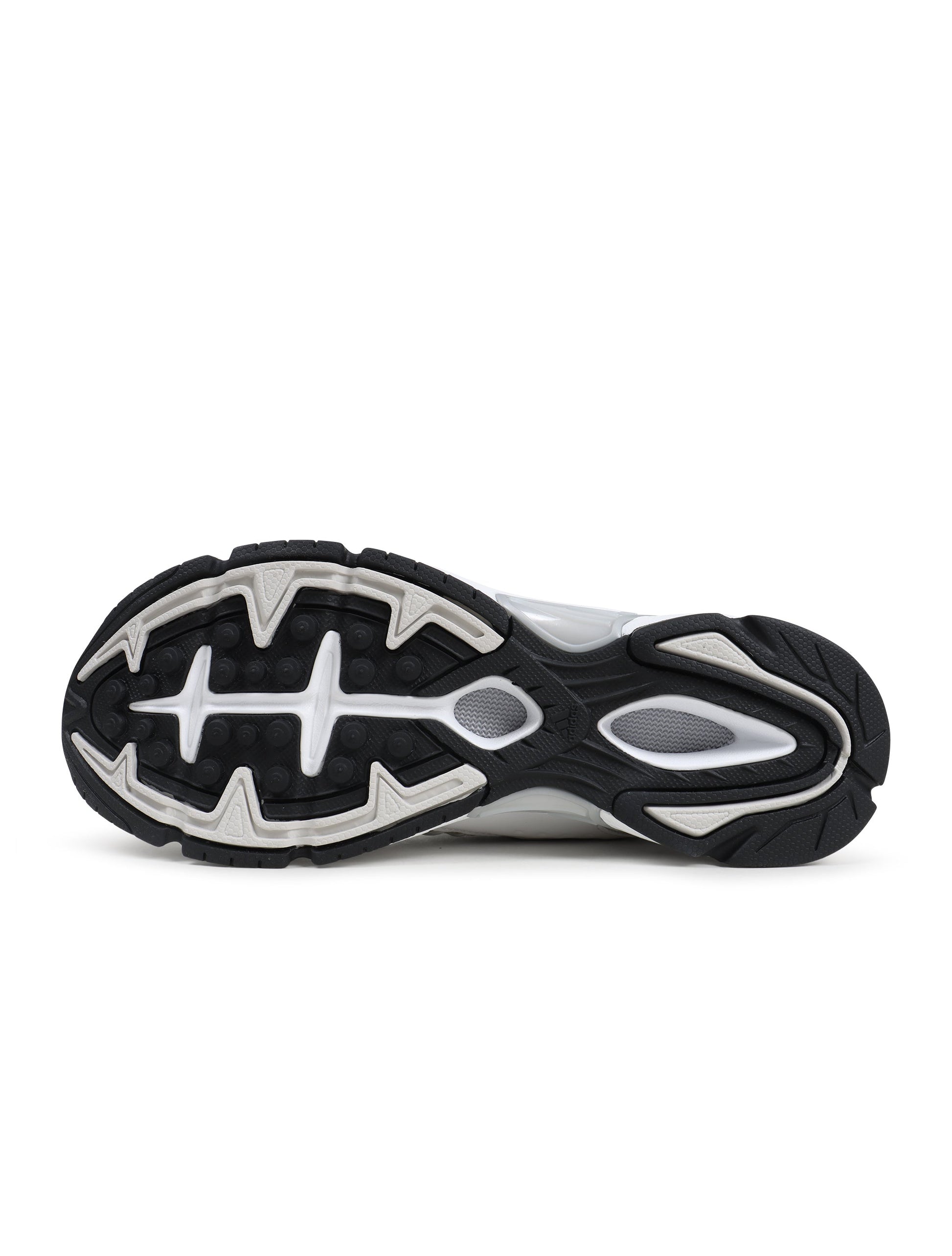 Adidas Mens Temper Run 2 - White Denim Exchange