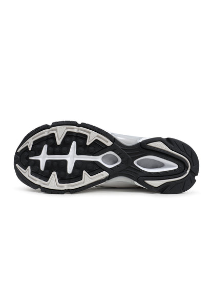 Adidas Mens Temper Run 2 - White Denim Exchange