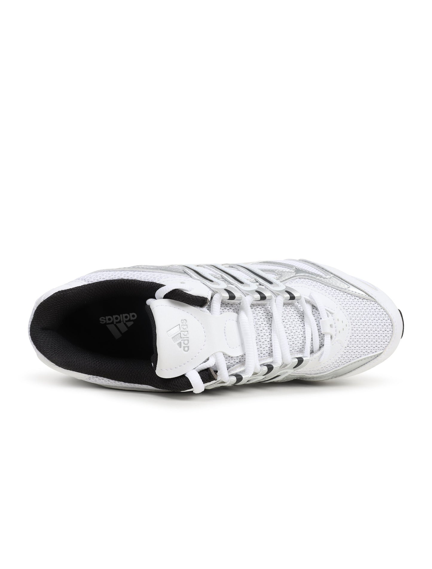 Adidas Mens Temper Run 2 - White Denim Exchange