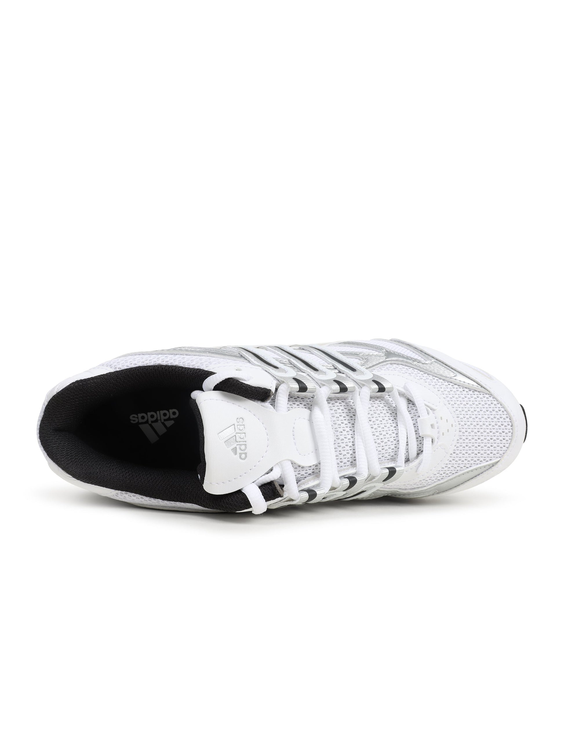 Adidas Mens Temper Run 2 - White Denim Exchange