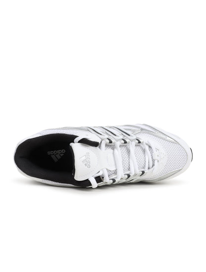 Adidas Mens Temper Run 2 - White Denim Exchange