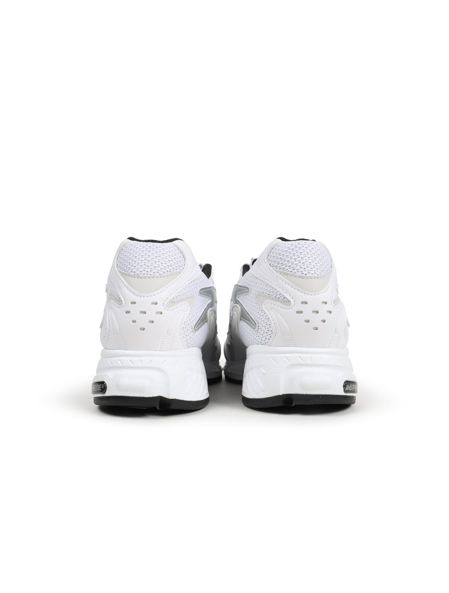 Adidas Mens Temper Run 2 - White Denim Exchange