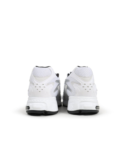 Adidas Mens Temper Run 2 - White Denim Exchange