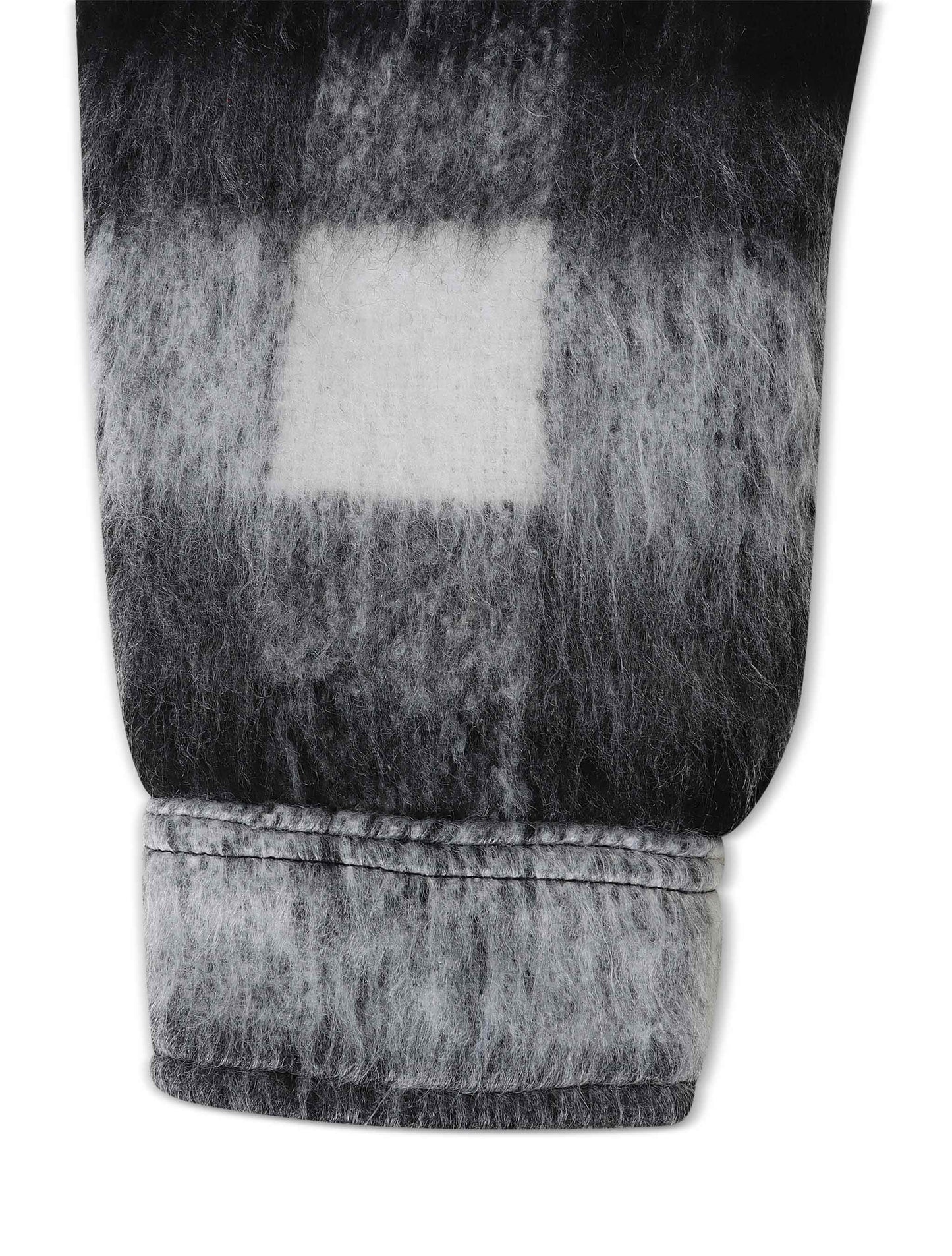 Jordan Craig Kids See You In Paradise Sherpa Jacket - Black Denim Exchange