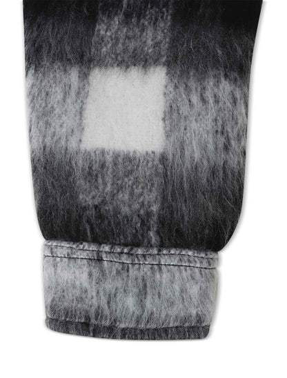 Jordan Craig Kids See You In Paradise Sherpa Jacket - Black Denim Exchange