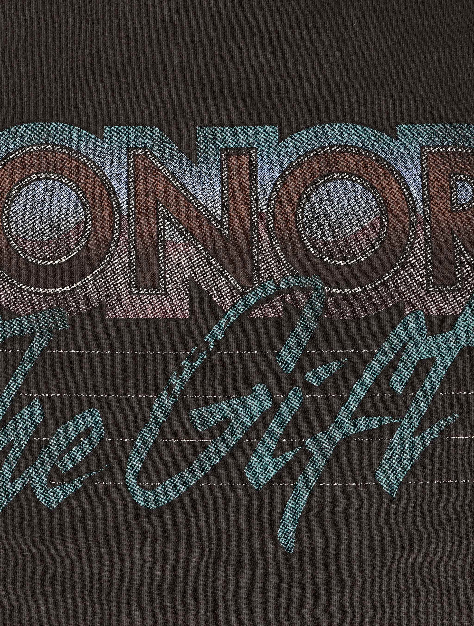 Honor The Gift After Hours T-Shirt - Black Denim Exchange