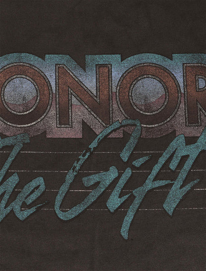 Honor The Gift After Hours T-Shirt - Black Denim Exchange