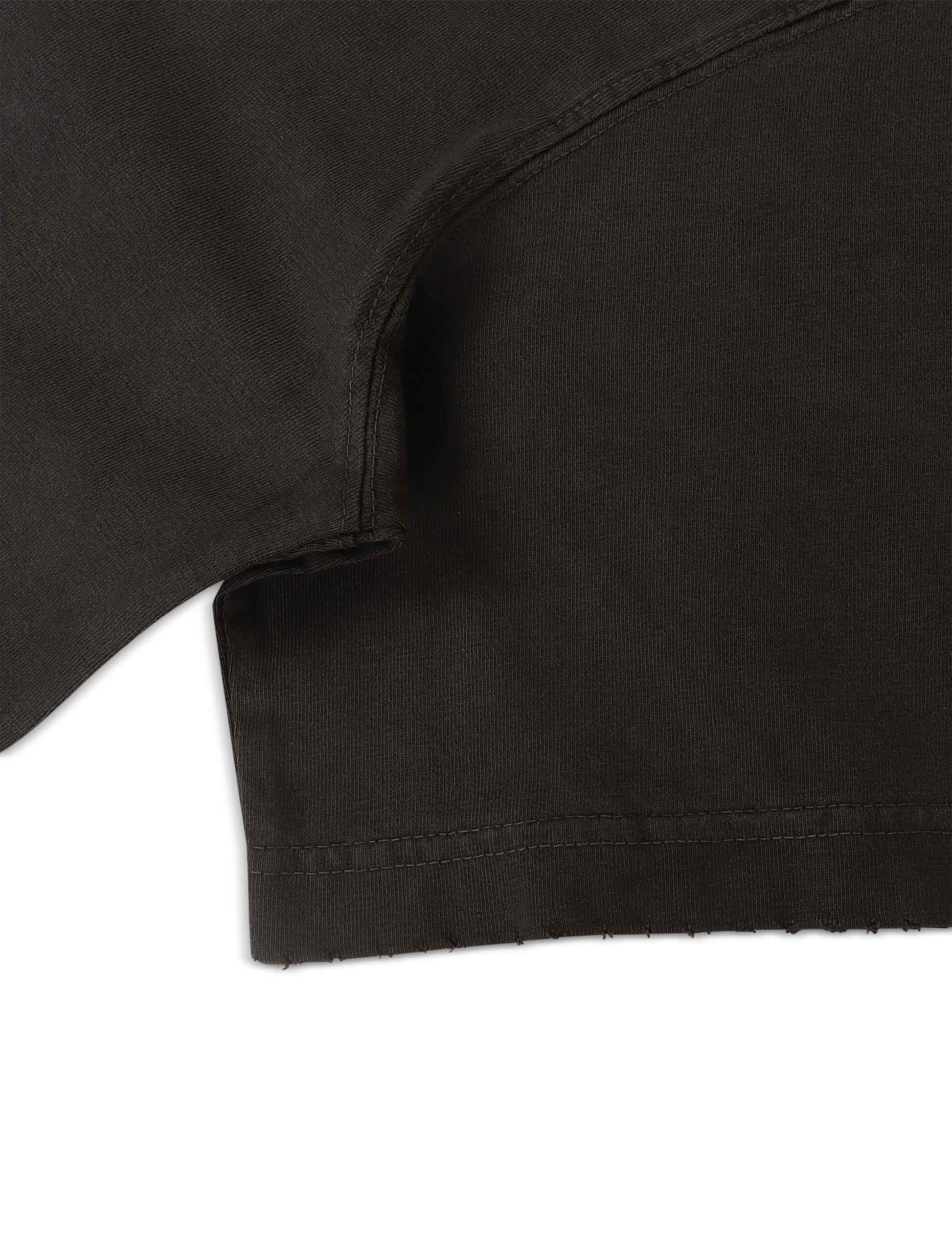 Honor The Gift After Hours T-Shirt - Black Denim Exchange