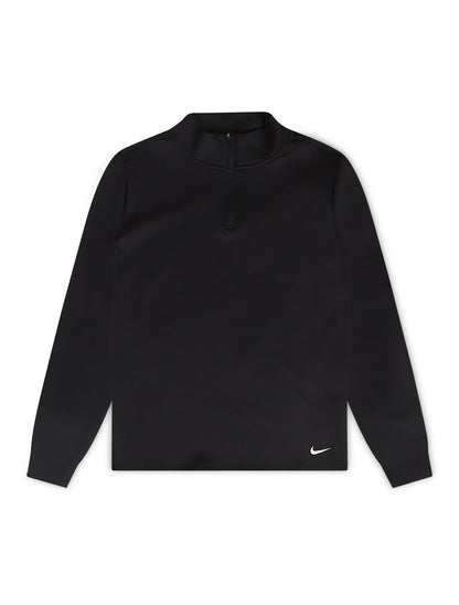 Nike Womens Therma-FIT One - Black/White Denim Exchange