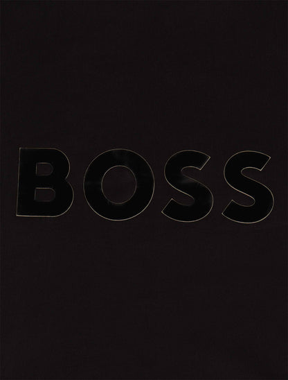 Hugo Boss C-Soleri 60 Crewneck - Black Denim Exchange