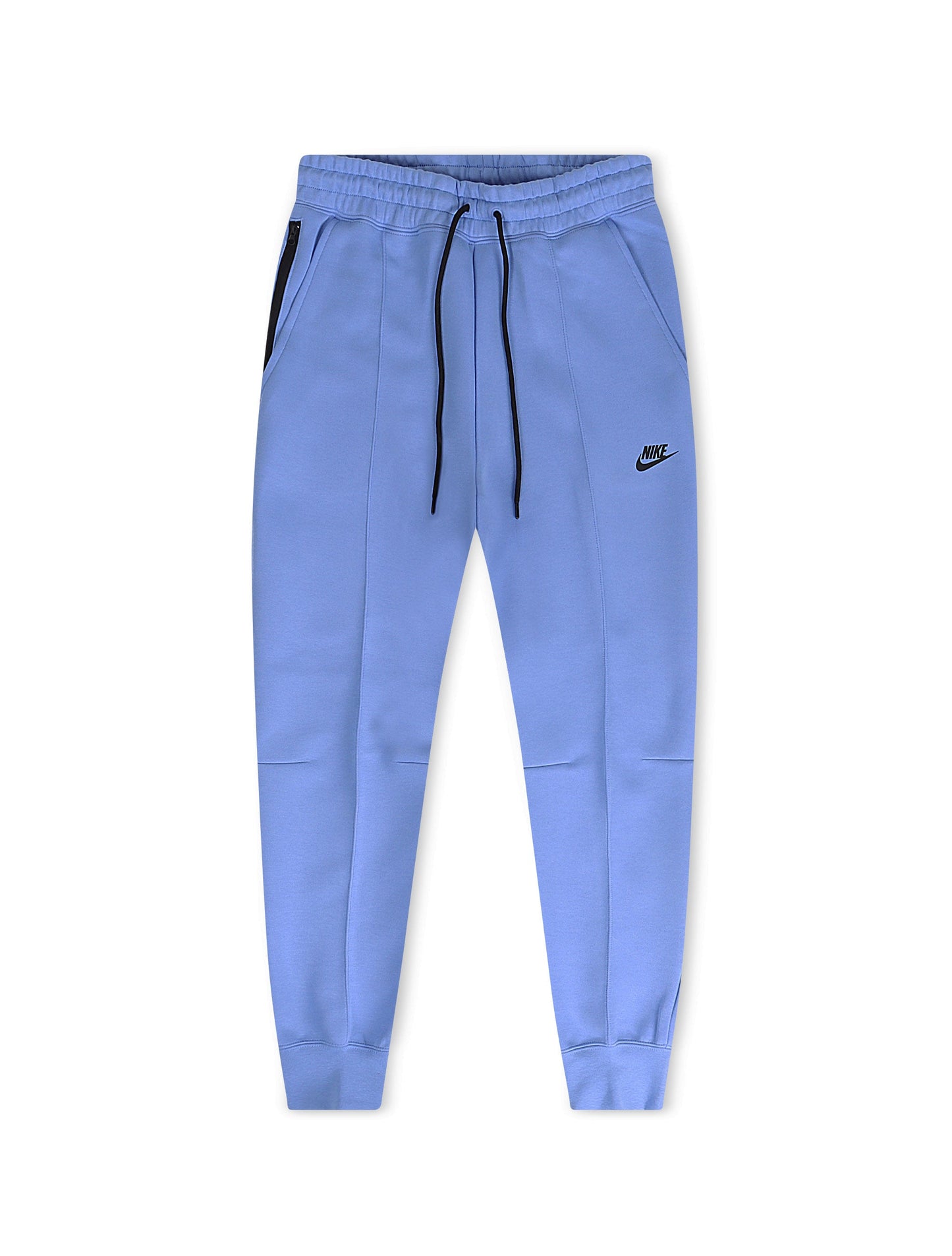 Nike Womens Sportswear Tech Fleece - Royal Pulse Denim Exchange