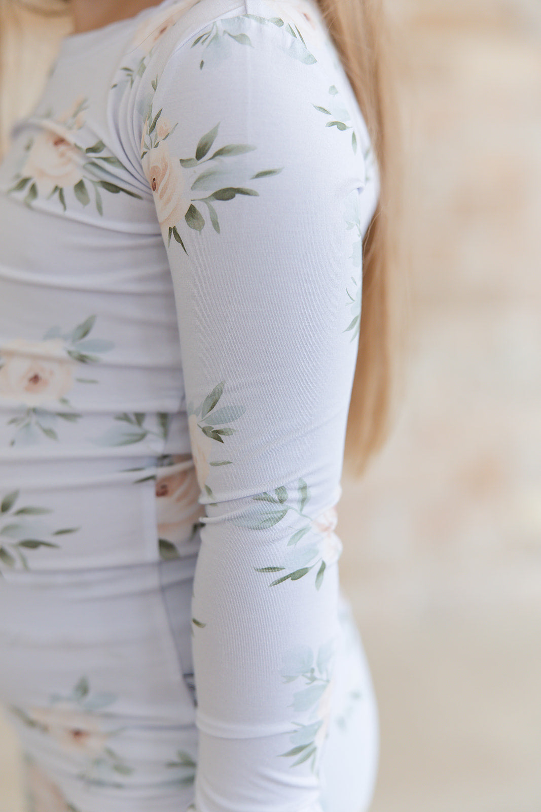 Cosette - Set Blush Lotus